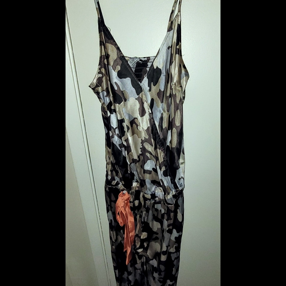 TWIN-SET Jumpsuit